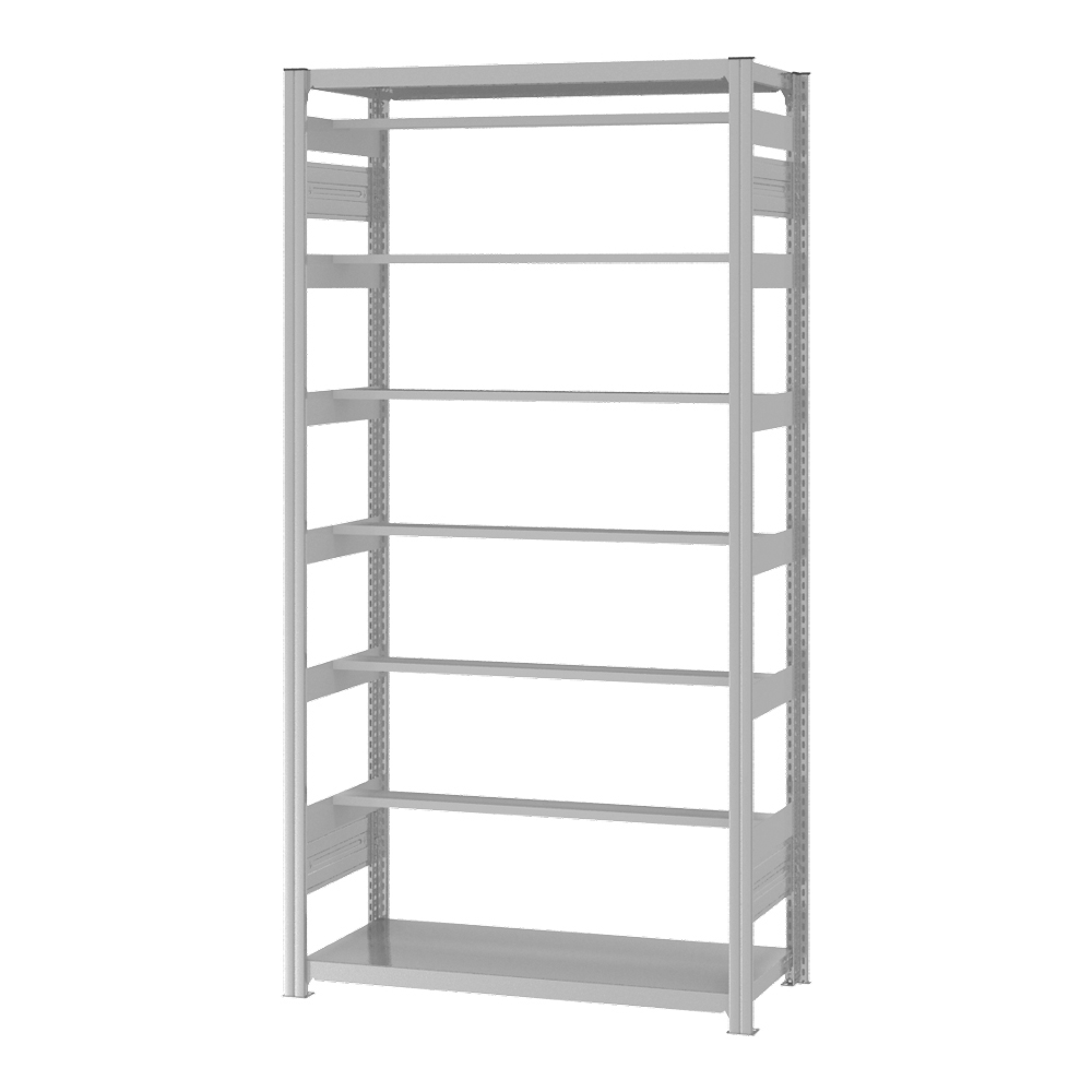 Pendelhefterregal System Elba/Leitz "ORION PLUS"