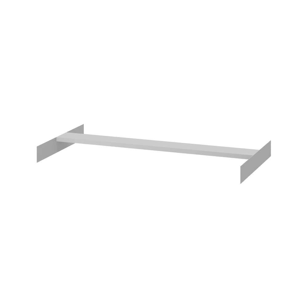 Zusatzebene für Pendelhefterregale System Elba/Leitz "ORION PLUS"